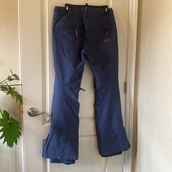 Roxy ski pants - Picture 4 of 5
